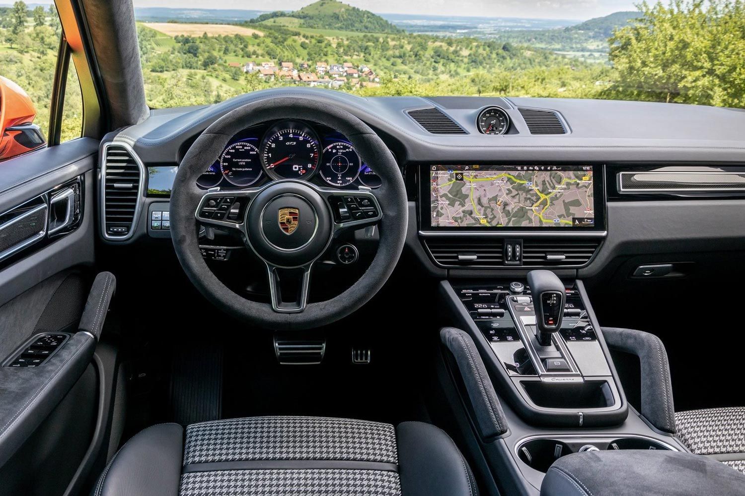 Porsche